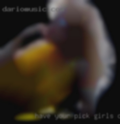 Have your pick girls or lets do everything.