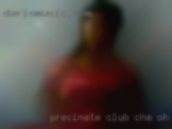 Precinate club cha oh and my pics swinger are real.