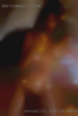 Sexuality: little naked woman chubby.