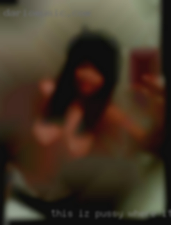 This iz pussy where it at whats good.