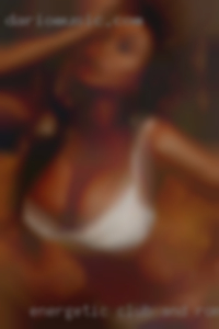 Energetic club and romantic woman.