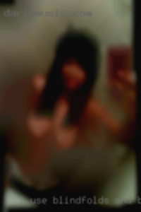 I use blindfolds and Bondage personal at times from Bangor Maine.