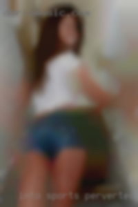 Into sports perverted and just hanging out..