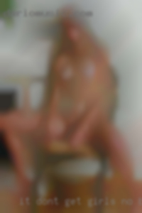 It don't get girls no better around baby.