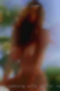 Opening wife up for new cheating experiences.